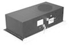 Masking Speaker-8in Spkr, 1 x 2 Tile System, 15W, 70V, 700cu in - LT810-SM810 - Visual Sound, Inc.