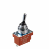 Medium Capacity Waterproof Toggle - S3AWB - NKK Switches