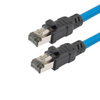 Modular/Ethernet Cables (RJ45, RJ11) - 5073-TRD824Z-BLU-05F-ND - DigiKey