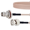 Coaxial Cables (RF) - 5328-FMC00340-48-ND - DigiKey