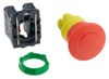 Emergency Stop Push Buttons - 6096186 - RS Components, Ltd.