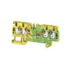 DIN Rail Terminal Blocks - 1448997 - RS Components, Ltd.
