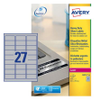 Label Sheets - 358757 - RS Components, Ltd.