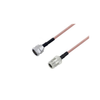 Coaxial Cables (RF) - 6099-PE3W09262/HS-60-ND - DigiKey