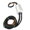 DHK050 Through Bore Slip Ring -  - JiuJiang Ingiant Technology Co., Ltd.
