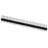 Headers, Male Pins - 2223-SSK01-MPH-254-A32-ND - DigiKey