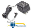 Plantronics AC Adapter CT10, 220V Euro Plug -- 46935-01