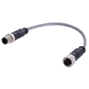 Circular Cable Assemblies - 1195-C21320000000064-ND - DigiKey