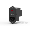 Power Entry Modules (PEM) - 1111-PM0S0DSX0-ND - DigiKey