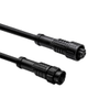Circular Cable Assemblies - 1754-AB-AD04ML-ADFL-QD015-ND - DigiKey