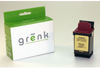 Lexmark 70 12A1970 Reman Ink GR - 102007816 - LaserCycle