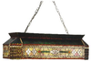 50159 Island/Pool Table-4 Light + - 739579 - Capital Lighting, Inc.