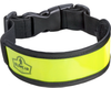 GloWear&reg; 8001 Arm/Leg Band;L/XL Lime - 720476-29014 - R. S. Hughes Company, Inc.
