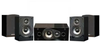 Take Classic 5 Pack Home Theater System -  - Audio Products International Corp.