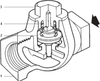 Temperature Cut-out Valve -- TCO1 - Image