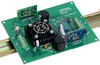 Evaluation Kit for PAD112 & PAD113 High Voltage Op Amps -- EVAL112 - Image