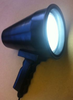 Heavy Duty White Light LED Inspection Lamp -- Neoview W - Image