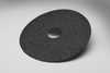 3M 501C Coated Alumina Zirconia Fibre Disc - Coarse Grade - 50 Grit - 4 1/2 in Diameter - 7/8 in Center Hole - 50414 -- 051111-50414 - Image