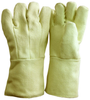 Chicago Protective Apparel Fiberglass/Para Aramid Blend Heat-Resistant Glove - 14 in Length - 234-KV -- 234-KV - Image