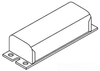 Indoor/Outdoor Enclosed HID Ballast -- 1111-247SCTC000I - Image