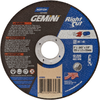 Norton Gemini U57A Type 01/41 Circular Saw Cut-Off Wheel - 66253007025 - Norton Abrasives