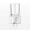 Male Luer Lock Connector - 65525 - Qosina Corp.