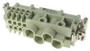 Heavy Duty Power Connectors - 09380122701 - VAST STOCK CO., LIMITED