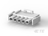 Rectangular Wire & Cable Connectors & Housings - 1-480763-1 - TE Connectivity