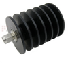 6 dB Fixed Attenuator SMA Male (Plug) to SMA Female (Jack) Up to 18 GHz Rated to 25 Watts, Heatsink Body, 1.35 VSWR - SA18S25W-06 - Fairview Microwave Inc.