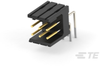 PCB Headers & Receptacles - 829540-3 - TE Connectivity