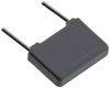 Capacitor Polyester Film, 2200Pf, 630V, 5%, Radial; Dielectric Type Vishay - 11M5402 - Newark, An Avnet Company