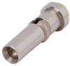 Contact, 0.086Mm, Pin, Crimp; Product Range Amphenol Sv Microwave - 39AH9742 - Newark, An Avnet Company