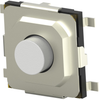 Tact Switch, Spst-No, 0.05A, 12Vdc, Smd; Product Range Alcoswitch Te Connectivity - 78AC7707 - Newark, An Avnet Company