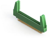 Card Conn, Single Side, 28Pos, Wire Wrap; Card Edge Connector Type Edac - 67AJ8761 - Newark, An Avnet Company