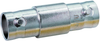 Rf/coaxial Adapter, Bnc Jack-Bnc Jack; Convert From Coax Type Amp - Te Connectivity - 89F2897 - Newark, An Avnet Company