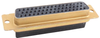 D-Sub Connector, Plug, 50Pos; No. Of Contacts Itt Cannon - 49H4542 - Newark, An Avnet Company