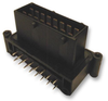 Conn, R/a Header, 16Pos, 2Row, 5Mm; Connector Systems Amp - Te Connectivity - 74T0414 - Newark, An Avnet Company