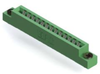 Card Edge Conn, Single Side, 13Pos, Th; Card Edge Connector Type Edac - 58AJ9002 - Newark, An Avnet Company