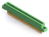Card Edge Conn, Dual, 76Pos, Th; Card Edge Connector Type Edac - 65AJ1539 - Newark, An Avnet Company