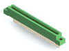 Card Edge Conn, Single, 40Pos, Wire Wrap; Card Edge Connector Type Edac - 59AJ6959 - Newark, An Avnet Company