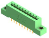 Card Edge Connector Rohs Compliant Edac - 60AJ8874 - Newark, An Avnet Company