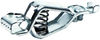 Test Clip, 10A, 11.1Mm Rohs Compliant Mueller Electric - 34AH0364 - Newark, An Avnet Company