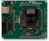 Msp430, Zif Skt, 64Pin, Target Board; Accessory Type Texas Instruments - 26AJ7618 - Newark, An Avnet Company