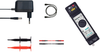 Active Differential Probe, 25Mhz, Osc Rohs Compliant Testec - 75AH9591 - Newark, An Avnet Company