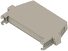 Cable Hood Kit, 180Deg, Thermoplastic; Accessory Type Amp Te Connectivity - 18AH0504 - Newark, An Avnet Company
