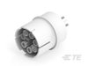Standard Circular Connectors - 293696-2 - TE Connectivity