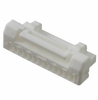 CONN PLUG HSNG 13POS 1.25MM WTB - 514-5023801300 - Utmel Electronic Limited