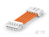 High Speed I/O Cable Assemblies - 2405418-4 - TE Connectivity