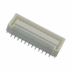 Headers, Male Pins - 455-BM24B-ZPDSS-TFDKR-ND - DigiKey
