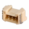 Headers, Male Pins - WM10584TR-ND - DigiKey